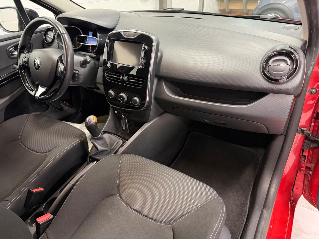 Renault Clio 1.5 dCi 8V 75CV 5 porte Live