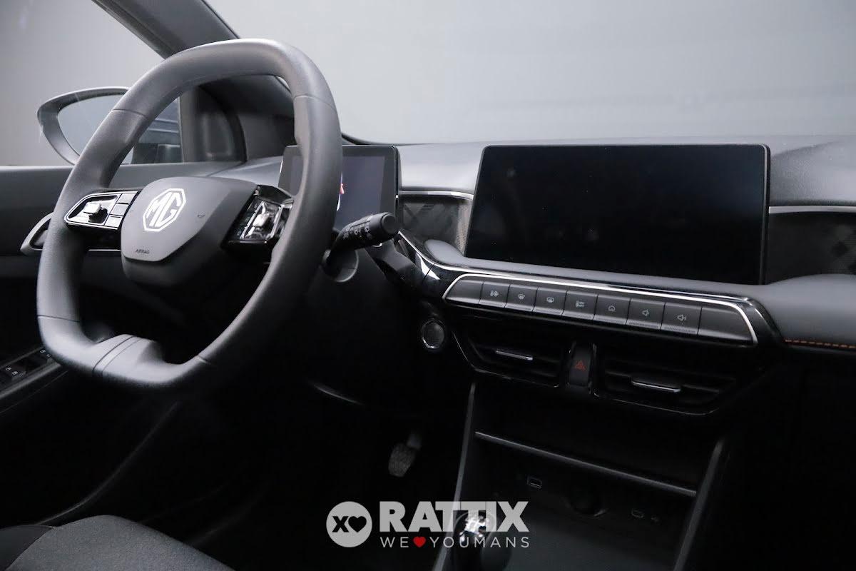 MG MG3 1.5 115CV Comfort