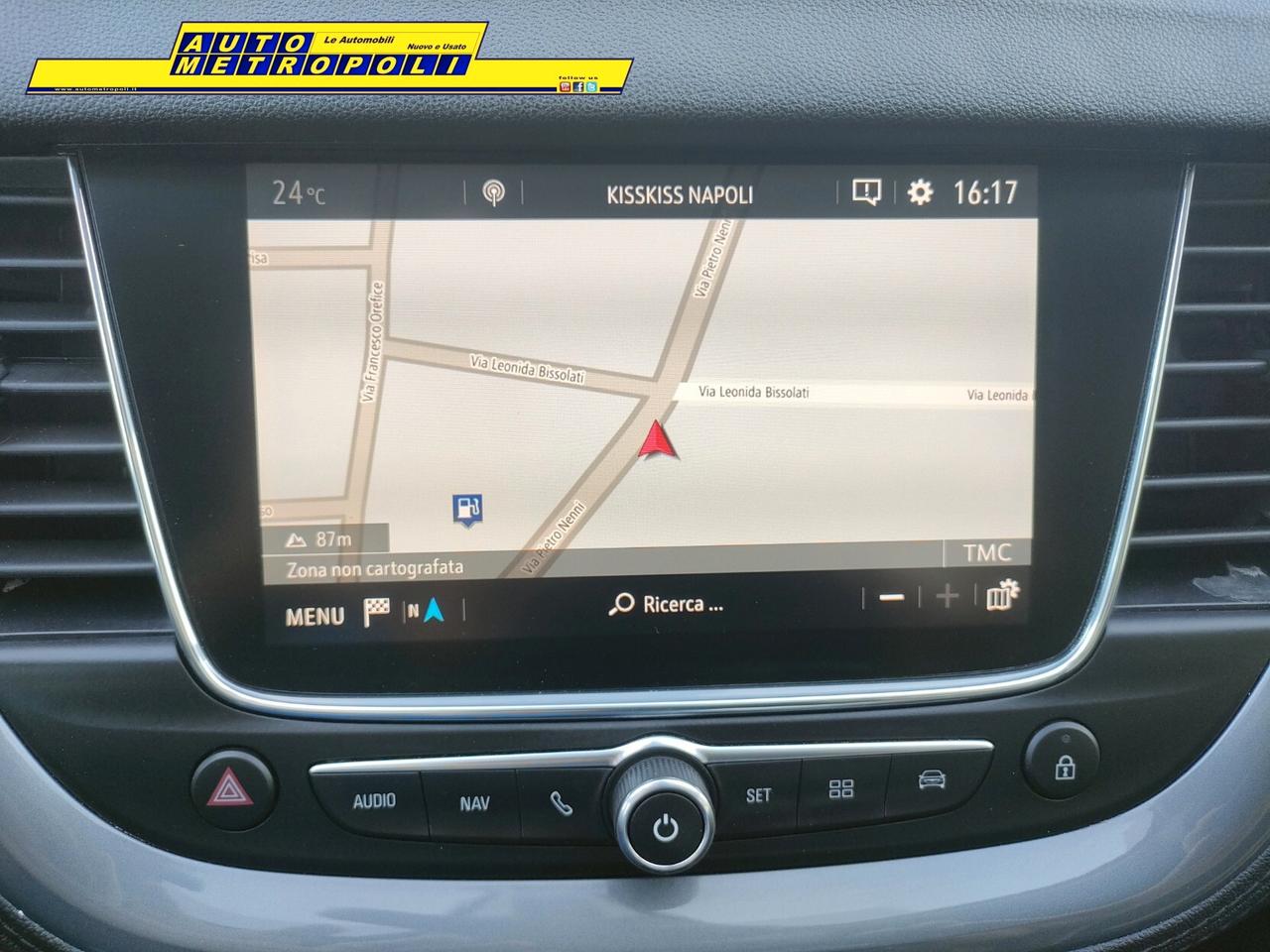 Opel Grandland X 1.5 131cv Diesel Ecotec S&S Aut. Innovation