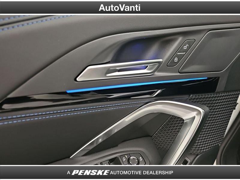 BMW X1 sDrive 20d 48V Msport Pro