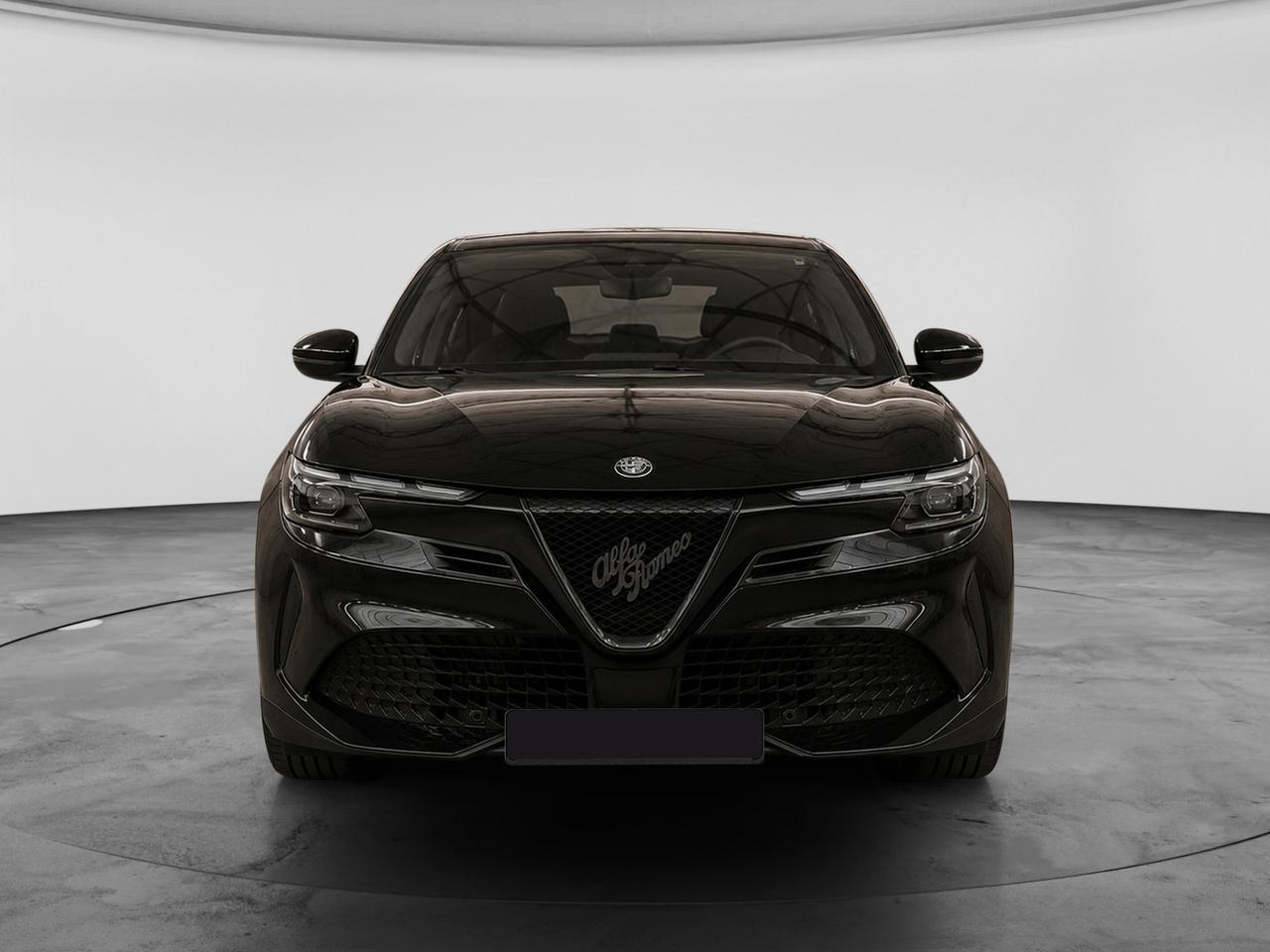 ALFA ROMEO Junior - Junior 1.2 ibrida Sprint 145cv edct6