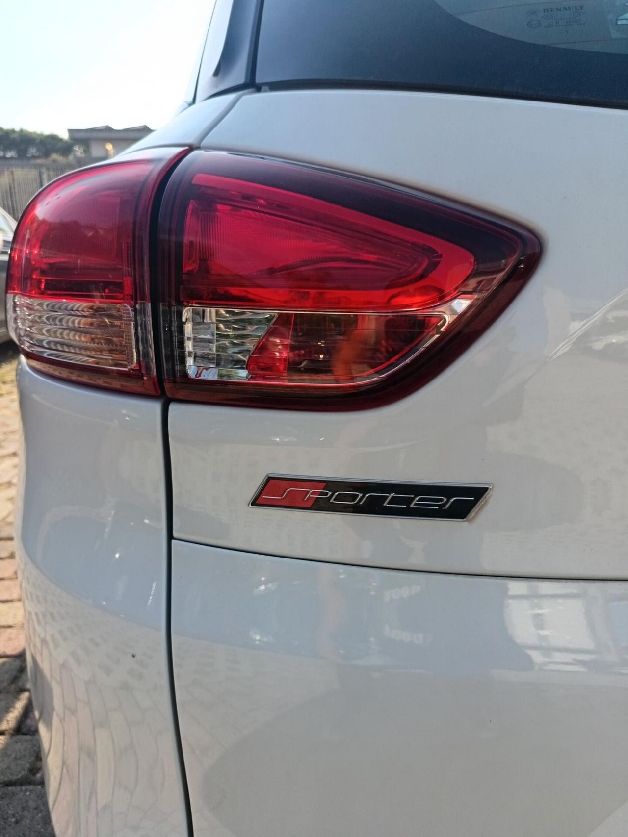 Renault Clio Sporter 0.9 TCe 12V 90CV Costume National"FINO AL 15/08 P.P. INCUSO"