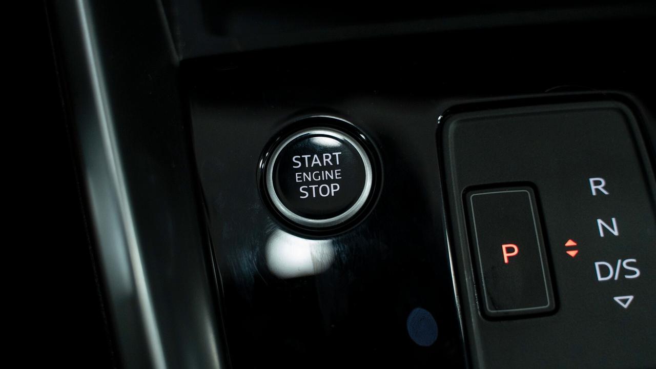 Audi A3 SPB 35 TDI S TRONIC SPORT BLACK EDITION ADVANCED NAVI FULL OPTIONAL