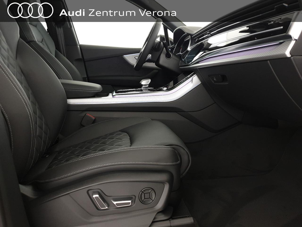 50TDI 286CV quattro titpronic S line Edition