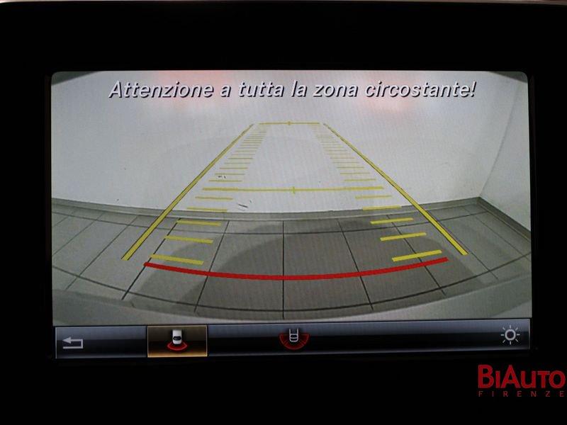 Mercedes-Benz Classe A A 180 d Sport