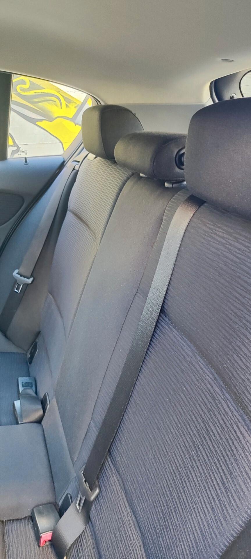 Bmw 118 118d cat 5 porte Attiva DPF euro 5