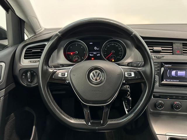 VOLKSWAGEN Golf 1.6 TDI 90 CV 5p. BlueMotion Technology