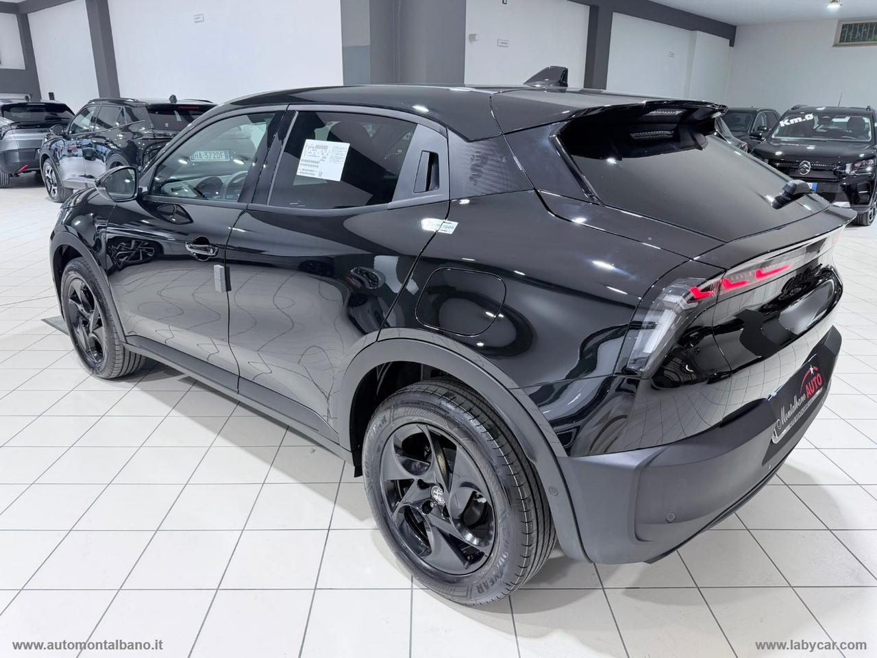 ALFA ROMEO Junior 1.2 145 CV Hybrid eDCT6 Sprint