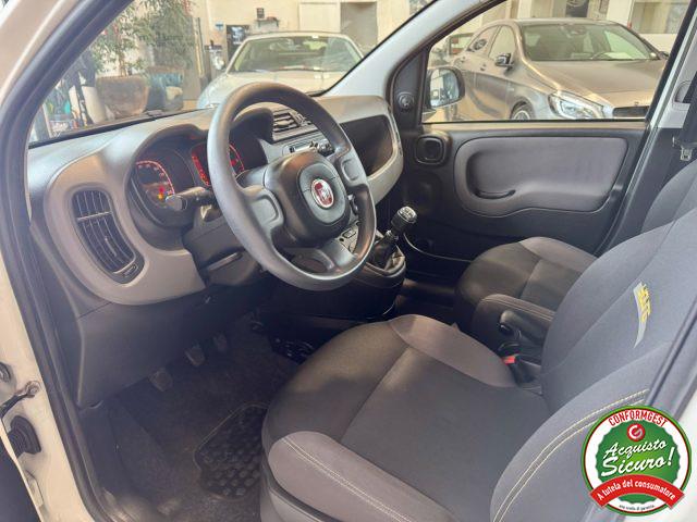 FIAT Panda 1.3 MJT S&S Easy Van 4 posti *+IVA*