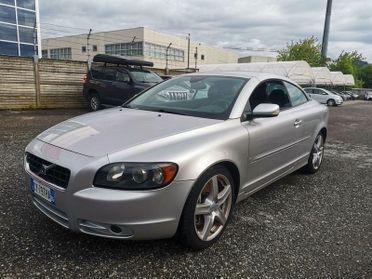 Volvo C70 (2005-2013) 2.5 T5 Momentum