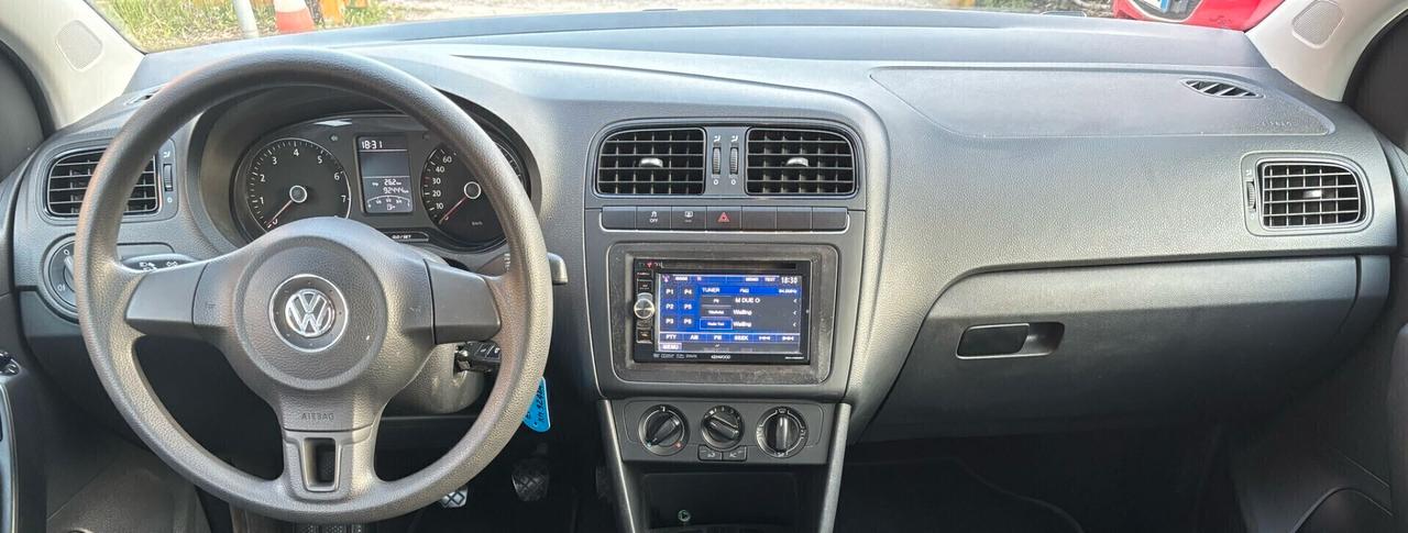 Volkswagen Polo 1.2 - 5 porte OK Neopatentati