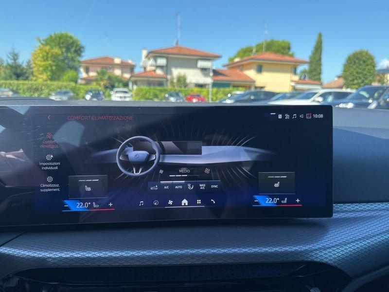 BMW i4 eDrive e40 Gran Coupé M Sport