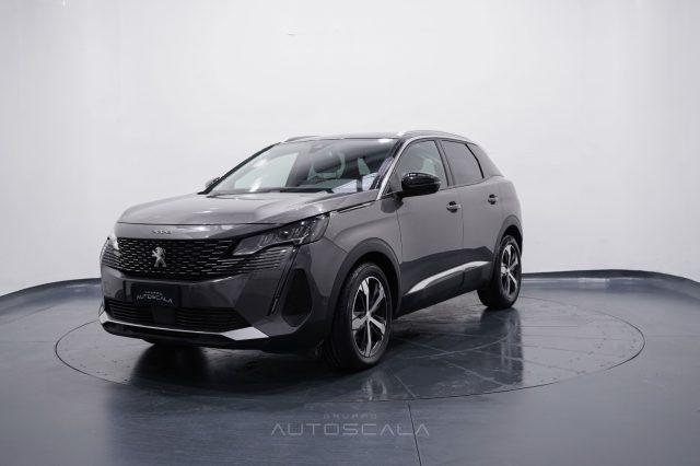 PEUGEOT 3008 1.5 BlueHDi 130CV S&S EAT8 Allure Pack