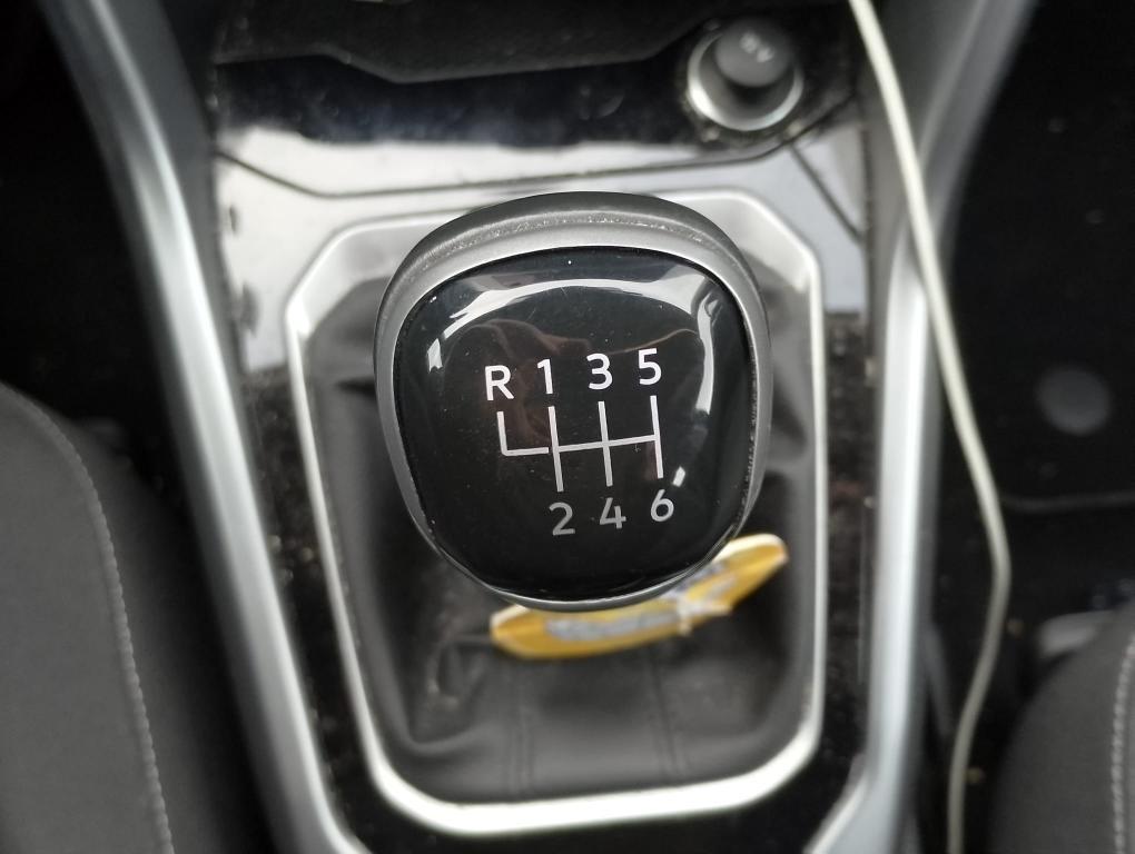 Volkswagen T-Roc 1.0 TSI Life -IMPECCABILE-