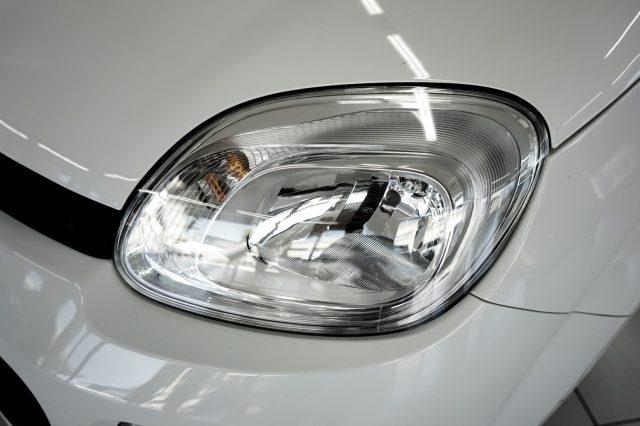 FIAT Panda 1.2 EasyPower Easy UNICO PROPRIETARIO
