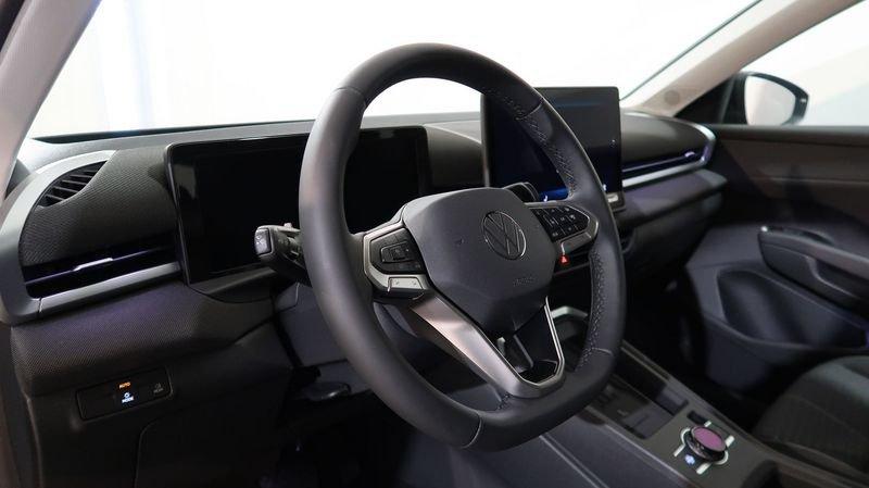 Volkswagen T-Roc T-Roc 1.5 etsi Life 115cv dsg #VARI COLORI#