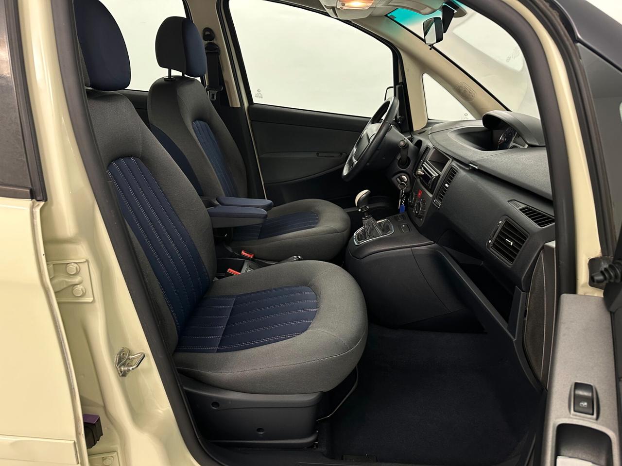 Lancia MUSA 1.4 16V Oro Plus
