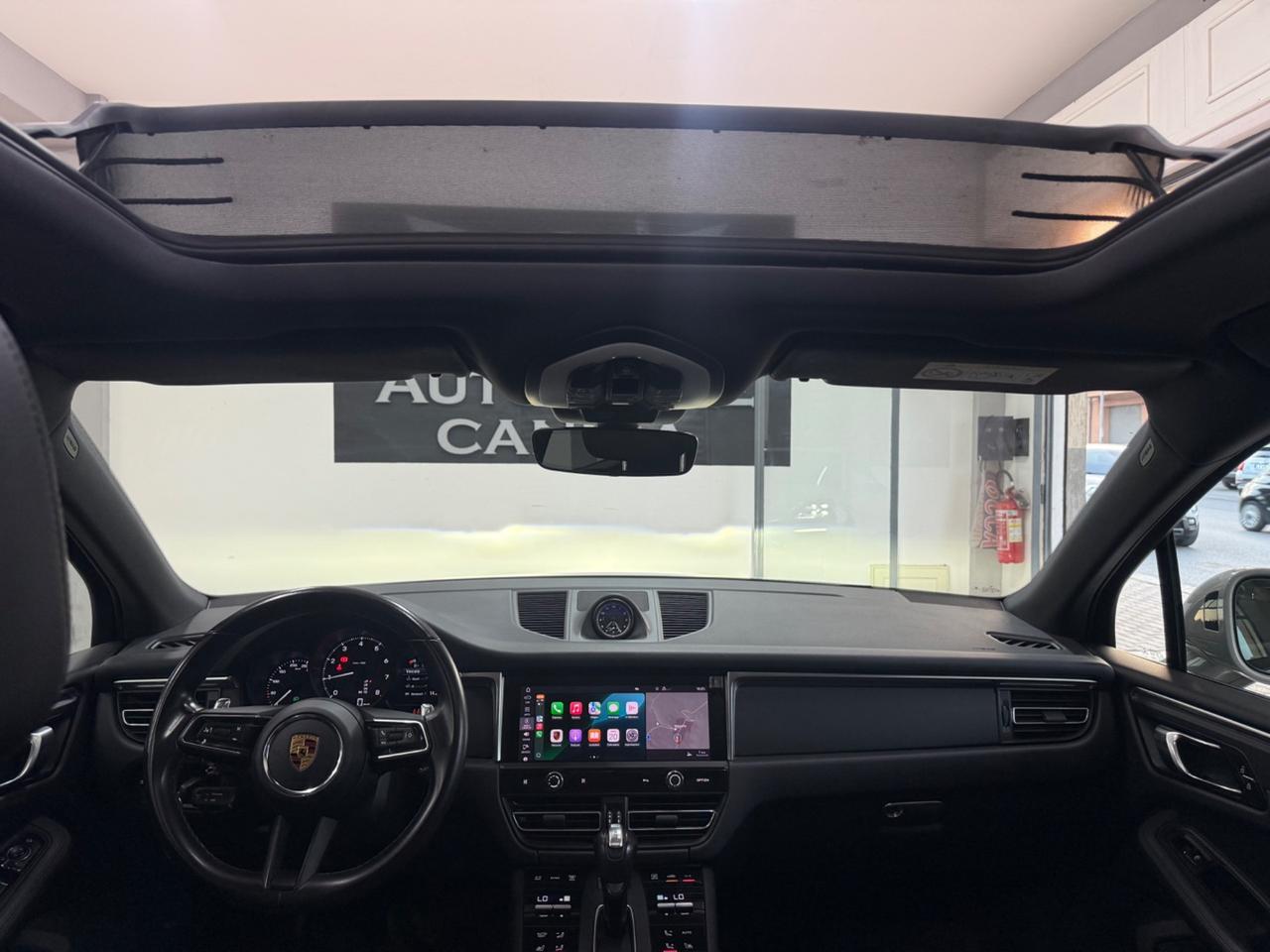 Porsche Macan 2.0