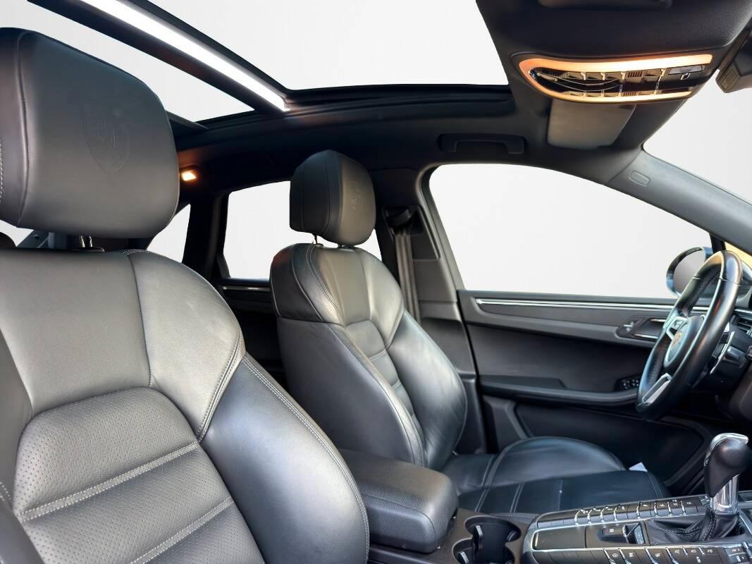 Porsche Macan 2.0 245cv pdk