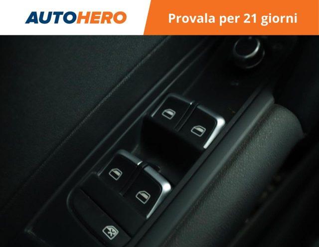 AUDI A1 SPB 1.0 TFSI ultra