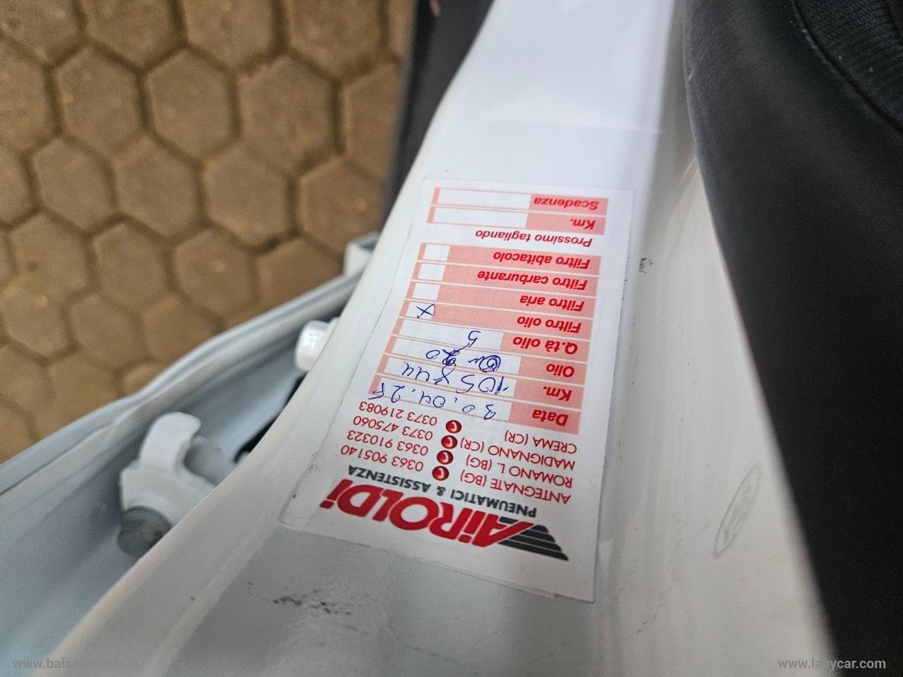 FORD Focus 1.0 EcoBoost 100 CV S&S Business