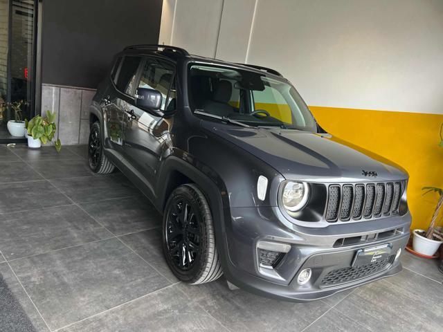 JEEP Renegade 1.6 Mjt 130 CV Night Eagle Ita UniPro