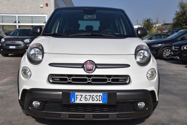 FIAT 500L 1.6 Multijet 120 CV Cross