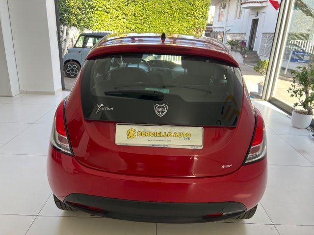 LANCIA Ypsilon 1.2 69 CV 5 porte GPL Ecochic Elefantino Blu DA?99
