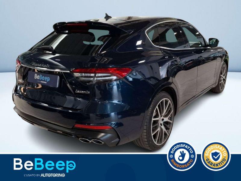 Maserati Levante 3.0 V6 MODENA 350CV AUTO