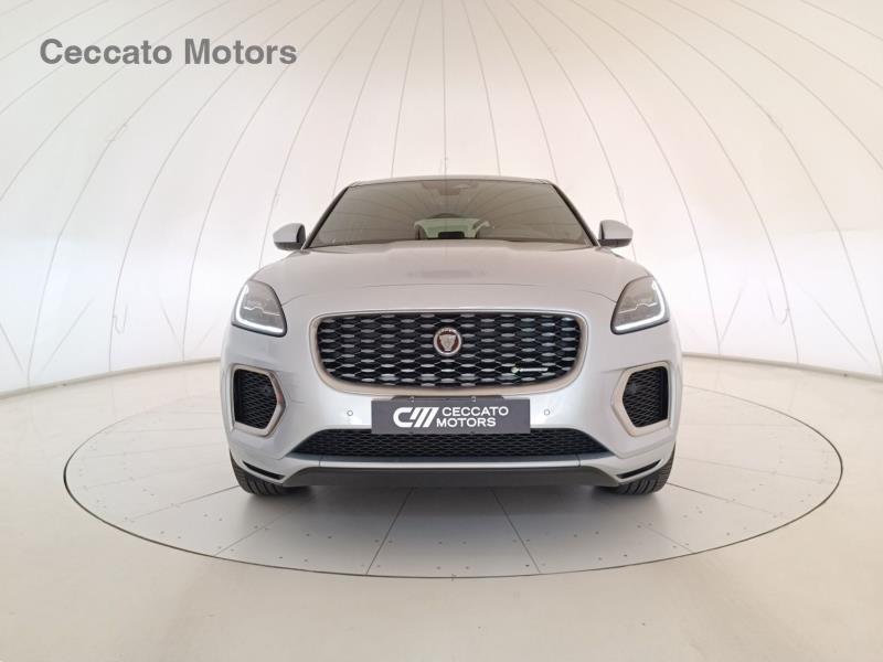 Jaguar E-Pace 2.0 D204 R-Dynamic S AWD Auto