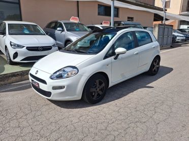 Fiat Punto 1.3 Multijet 85cv TETTINO Km 110.000