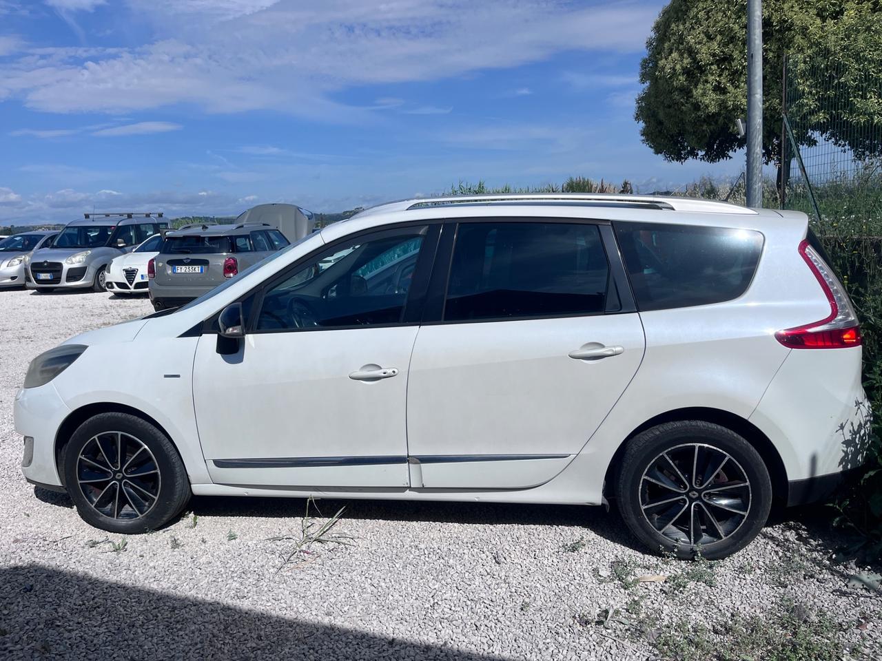 Renault Scenic Scénic XMod 1.5 dCi 110CV Start&Stop Wave