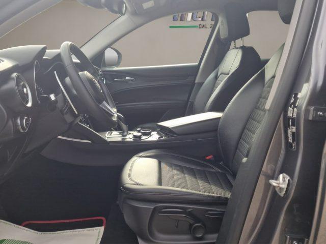 ALFA ROMEO Stelvio 2.2 Turbodiesel 210 CV AT8 Q4 Super