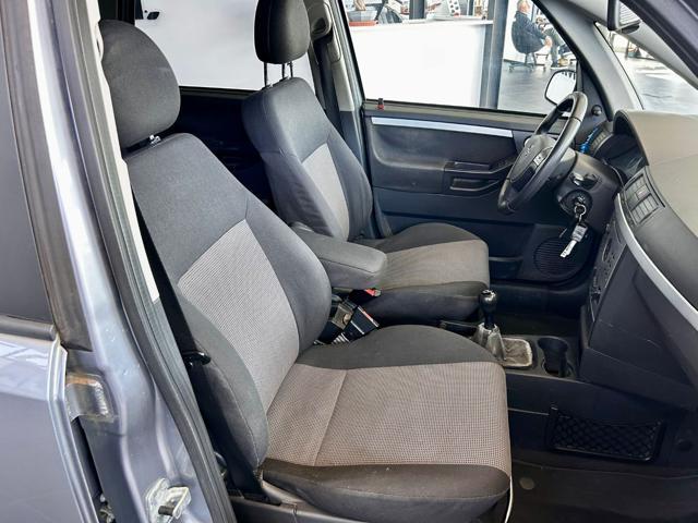 OPEL Meriva 1.7 CDTI 101CV Enjoy
