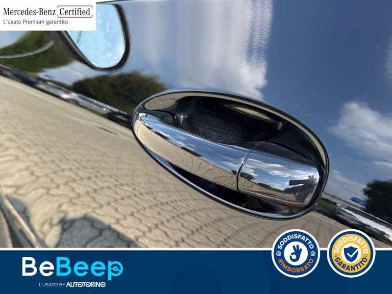 Mercedes-Benz GLA 250 E PHEV (EQ-POWER) PREMIUM AUTO