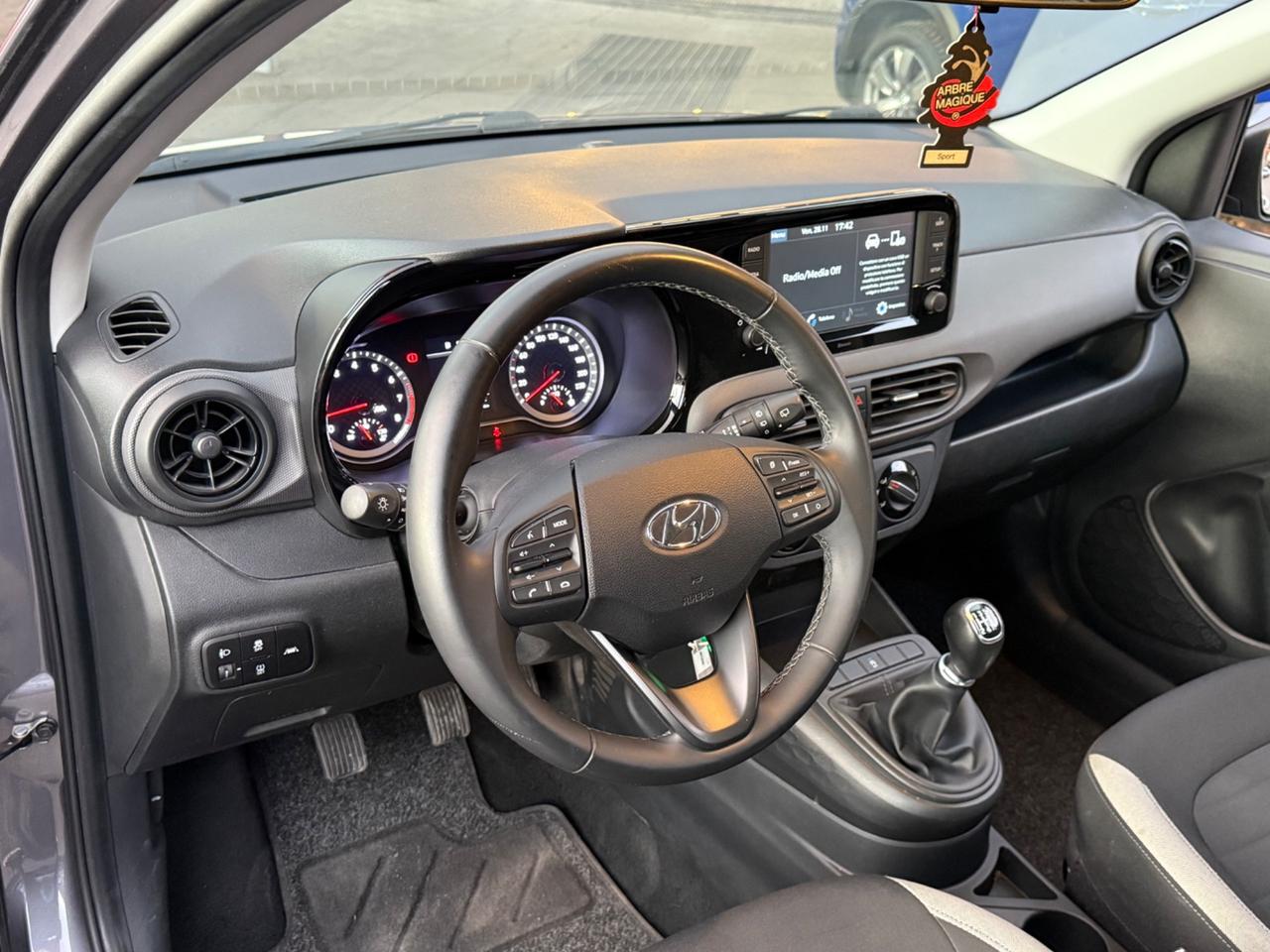 i10 1.0 MPI Prime-unipro-rate-garanzia-permute