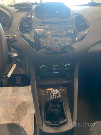 Ford Ka 1.2 Ti-VCT 85 CV Ultimate Color