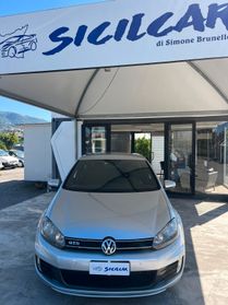 Volkswagen Golf 2.0 TDI 170CV DPF 5p. GTD