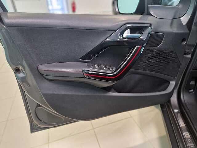 Peugeot 2008 PureTech Turbo 110 S&S GT Line