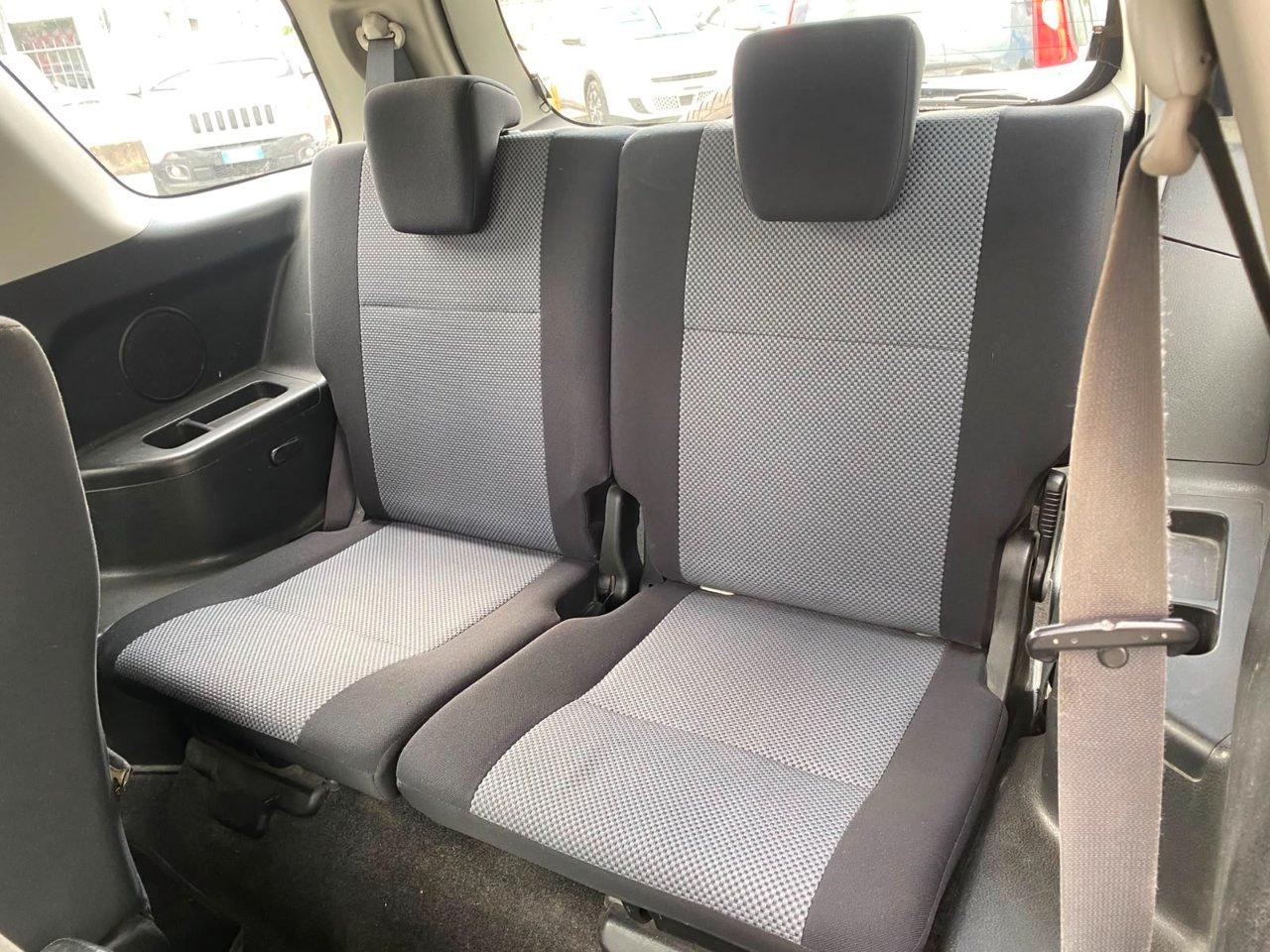 Suzuki Grand Vitara 3 Porte Grand Vitara 3p 1.9 ddis
