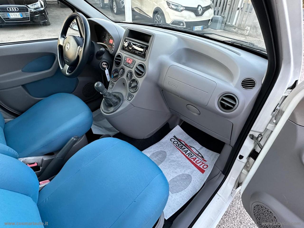 FIAT Panda 1.2 Dynamic