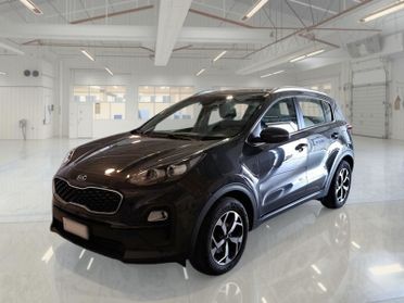KIA SPORTAGE 1.6 CRDI MHYB 100KW BUSINESS CLASS 2WD