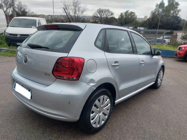 VOLKSWAGEN Polo 1.2 TDI DPF 5 p. Comfortline