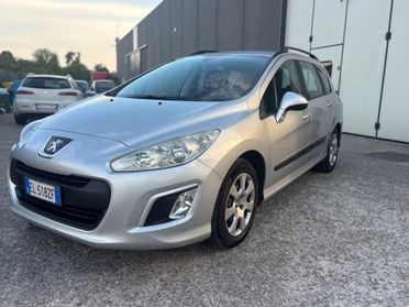 Peugeot 308 1.6 8V e-HDi 112CV Stop&Start SW Access
