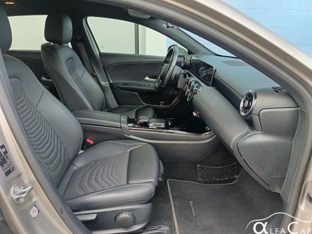 MERCEDES-BENZ A 250 e Automatic EQ-Power Business