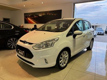 FORD - B-Max - 1.5 TDCi 95 CV Titanium