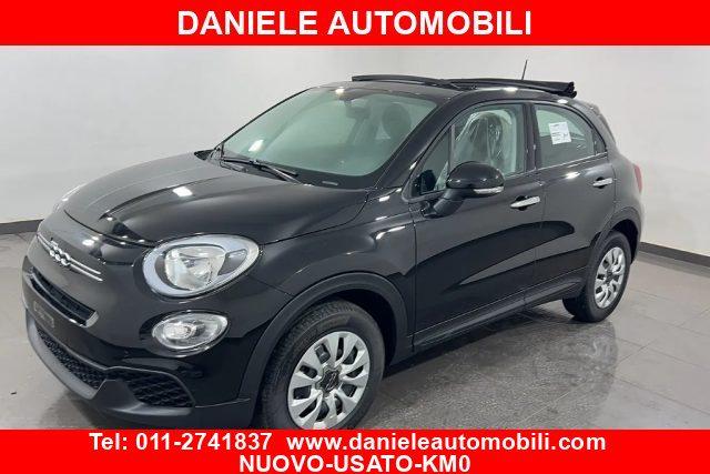 FIAT 500X 1.5 T4 Hybrid 130 CV DCT Dolcevita