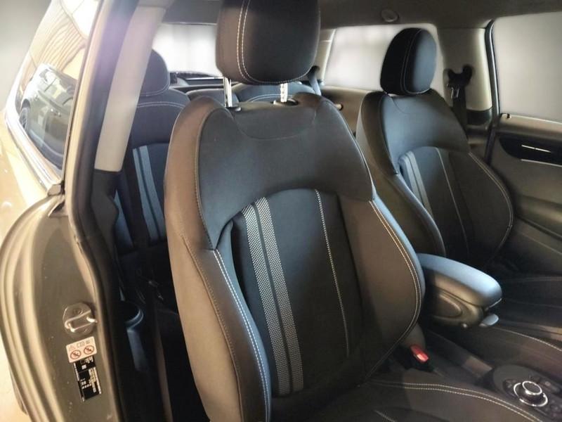 MINI COOPER SE ELECTRIC CLASSIC 3 PORTE BERLINA