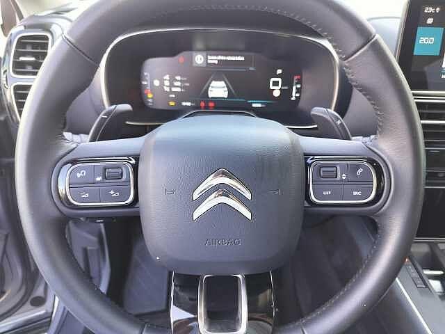 Citroen C5 Aircross BlueHDi 130 S&S EAT8 Max