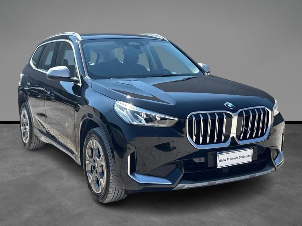 BMW X1 18 d xLine sDrive DCT